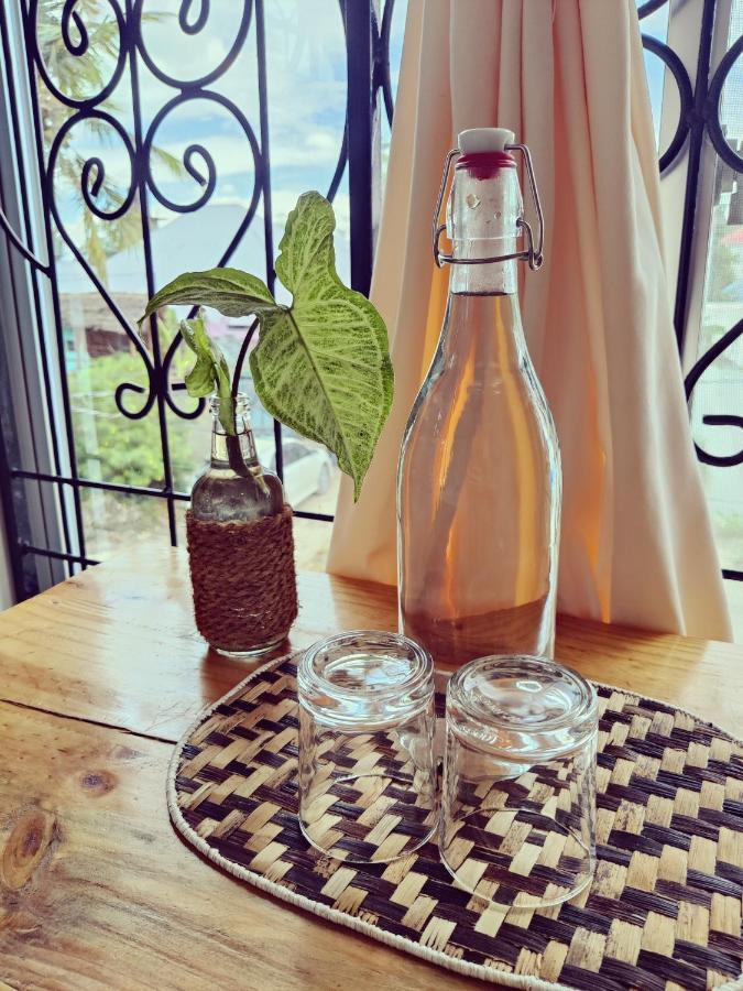 Hakuna Matata Boutique Paje Eksteriør bilde