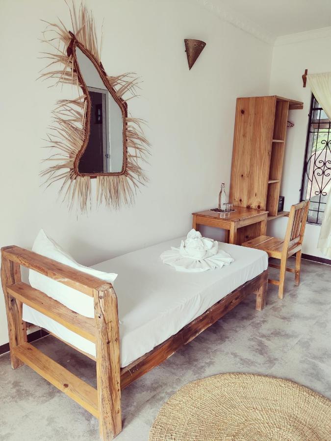 Hakuna Matata Boutique Paje Eksteriør bilde
